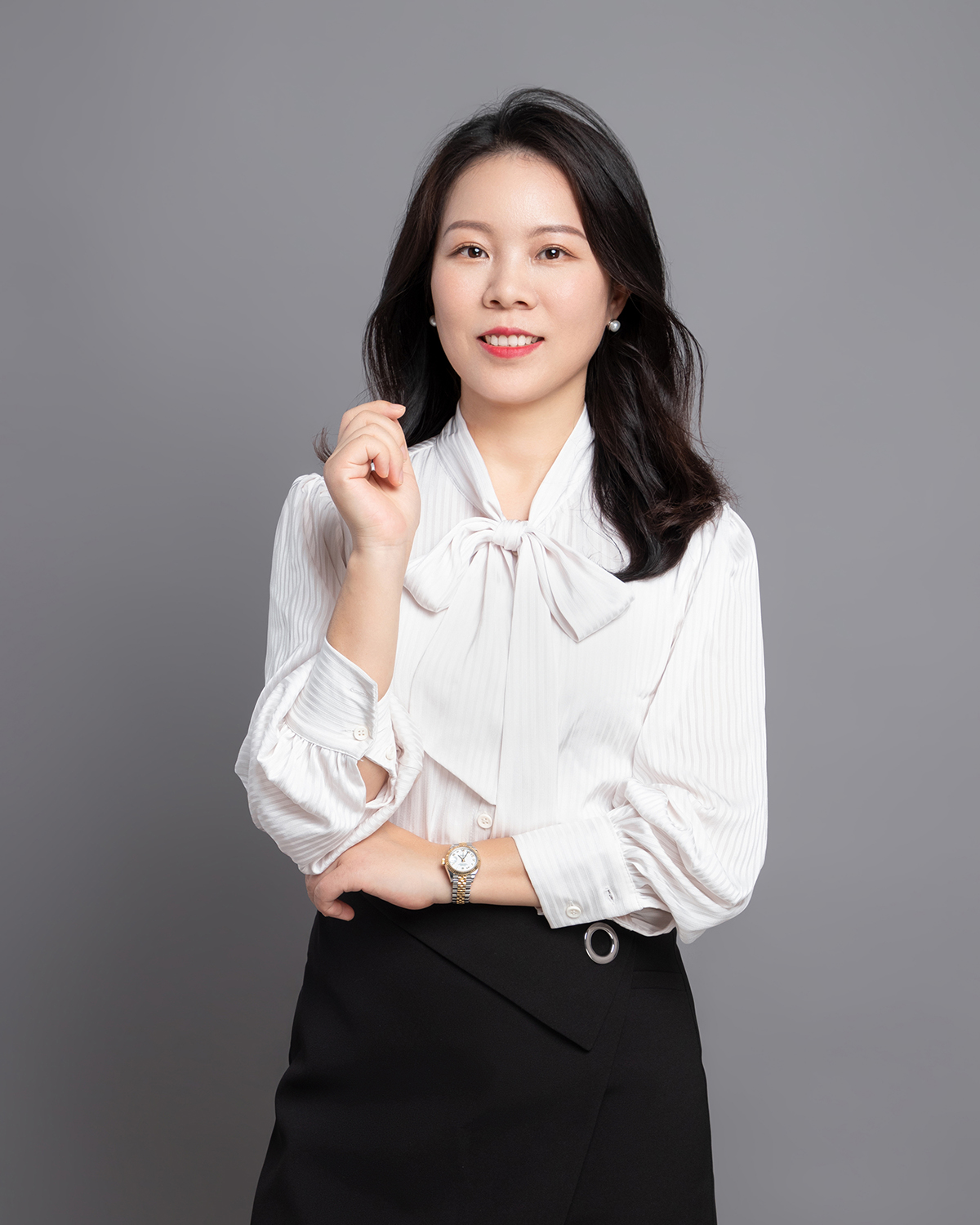陈实顺 - ScienBiziP Official Website
