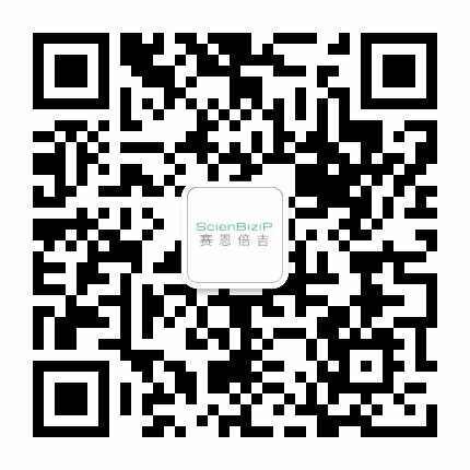 招聘二维码