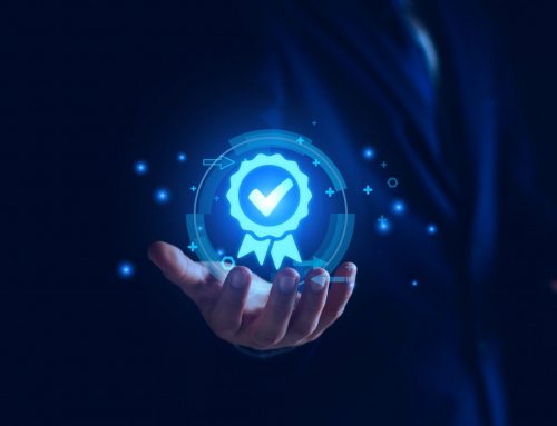 赛恩倍吉获评SKG未来健康“2025年度优秀专利代理机构”