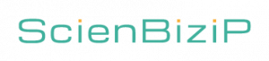 ScienBiziP Official Website Logo