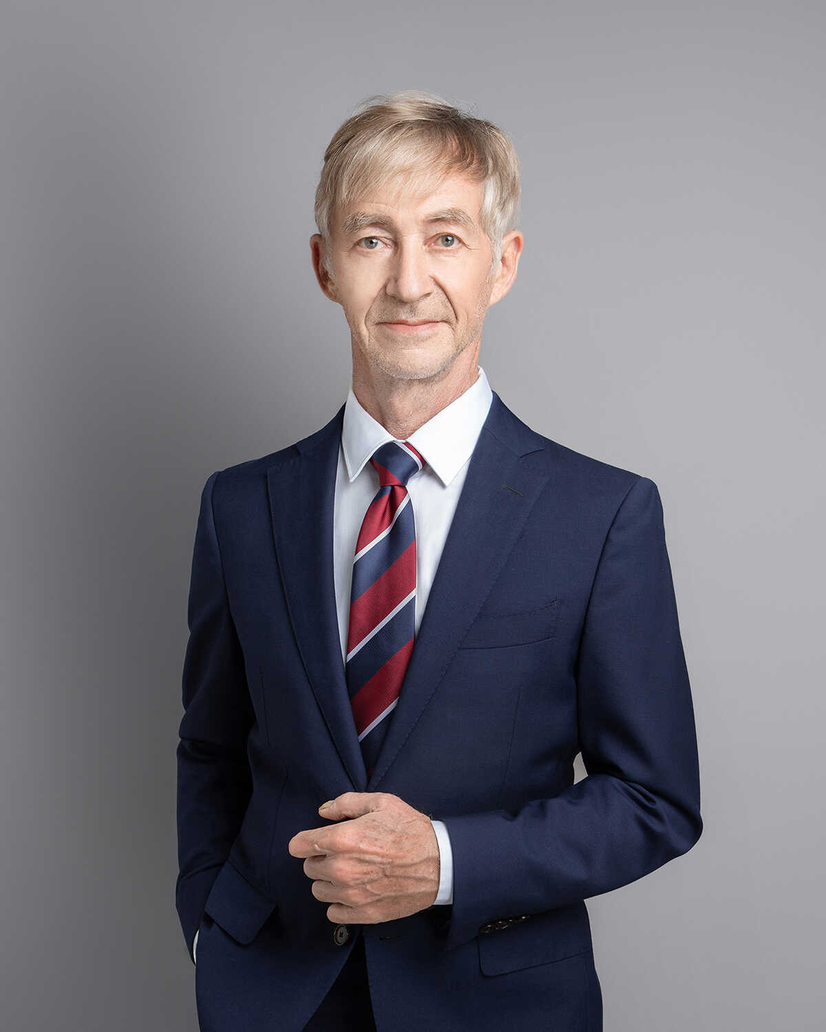 william sheen