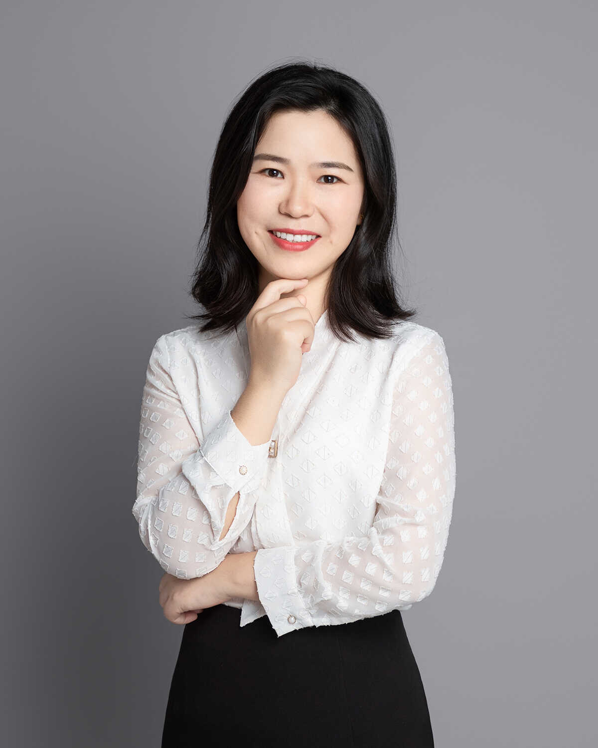 张小丽