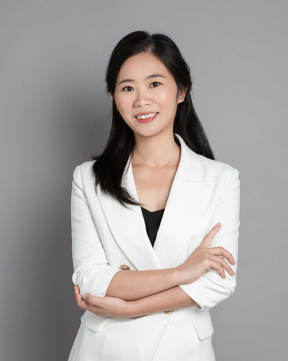 曾丽红