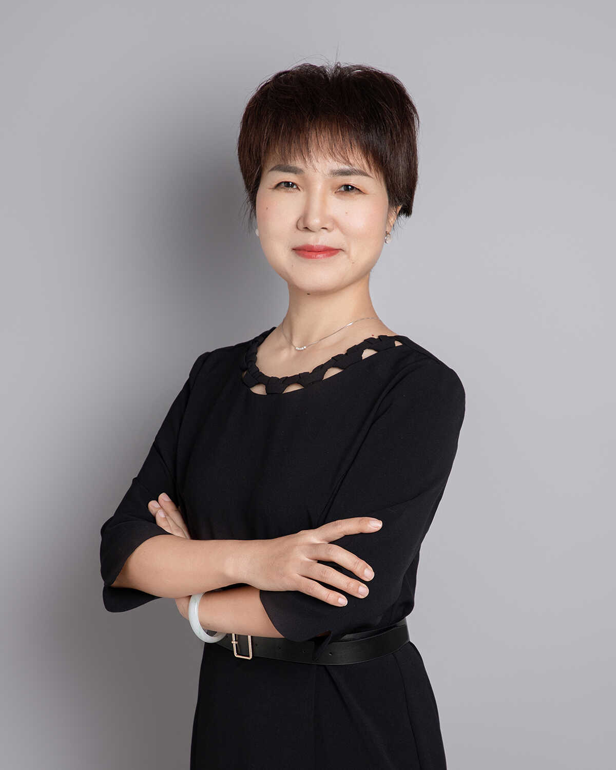 李丽